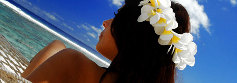 Welcome to the Cook Islands
